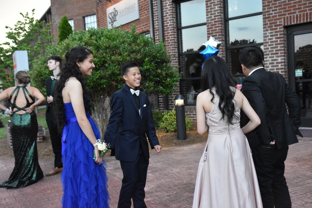 East Burke High School Prom 2019 (25).jpg